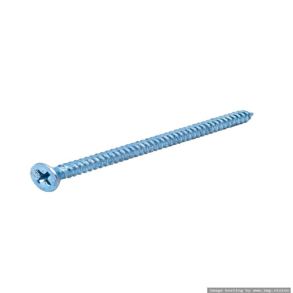 Homesmiths St Screw 2-1/2 X 8 Inch - 2