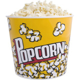 HomePro Plastic Popcorn Container 5l - 1 miniature