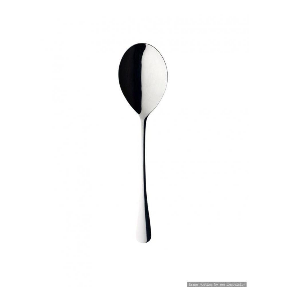 Taylor'S Eye Witness Stainless Steel Serving Spoon - 2