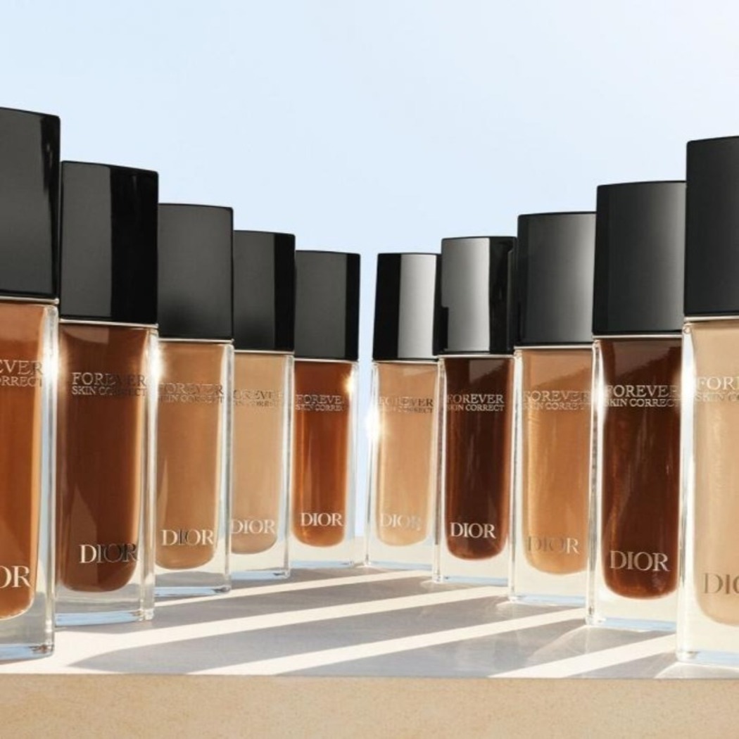 Buy Dior Forever Skin Correct Full-Coverage Concealer 2N