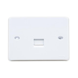 تينبي RJ 45 التبديل - 1 miniature