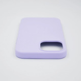 Perfect M Silicone Case, iPhone 13 Pro Max, Purple - 2 miniature