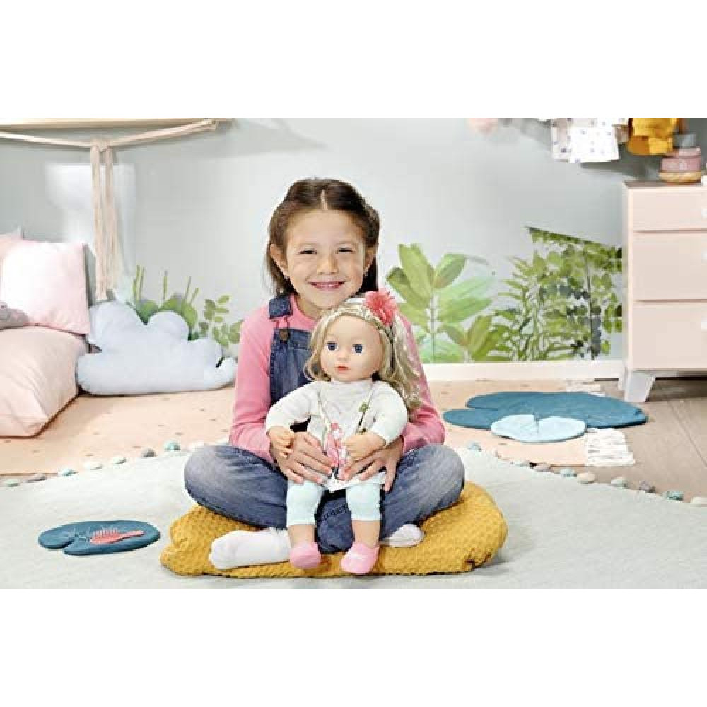 Baby Annabell Sophia 43Cm, Multicolor, 706381, - 3