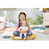 Baby Annabell Sophia 43Cm, Multicolor, 706381, - 3 miniature