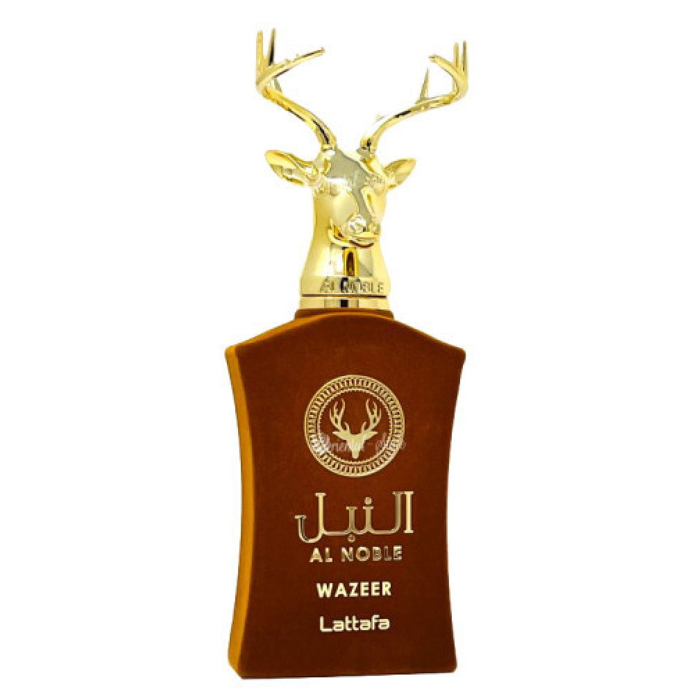 Wazeer Lattafa Perfumes - 1