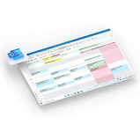 Microsoft 365 Personal - For Pc, Mac, Ios And Android, English Subscription, Middle East Version, 1 Year License For 1 USer - [Qq2-01011] - 9 miniature