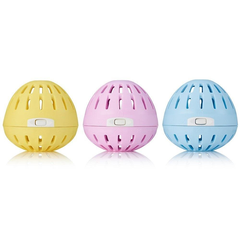 Ecoegg Laundry Egg, Fresh Linen, Blue - 2