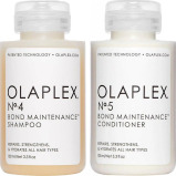 Olaplex No.4 Bond Maintenance Shampoo 100ml - 4 miniature