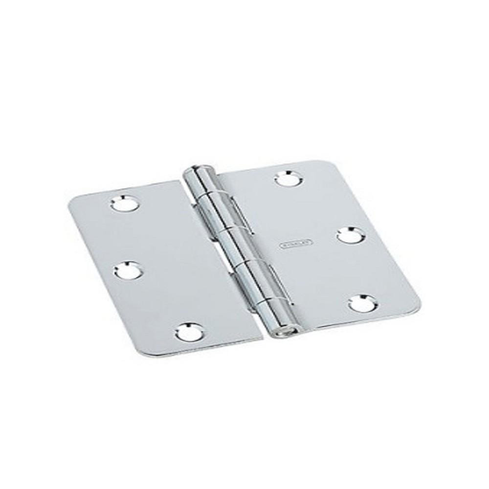 مفصلة باب زنك وطنية مقاس 3 بوصات - 1