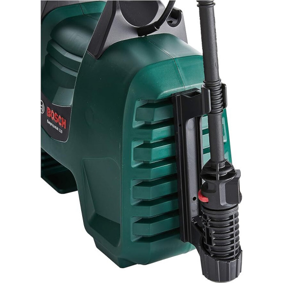 Buy Bosch EasyAquatak 110 High Pressure Washer, 1.300W 50