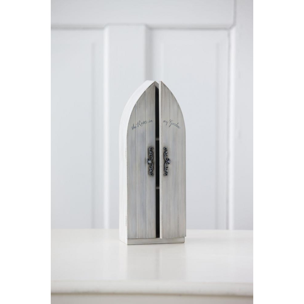 Ива - СТАТУЭТКА-РЕЛИКВАРИЙ - 1