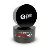 Beardo, Cream Power Styling Wax, 75 g - 1 miniature