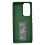 Back Cover Grip Galaxy S20 Plus Green - 2 miniature