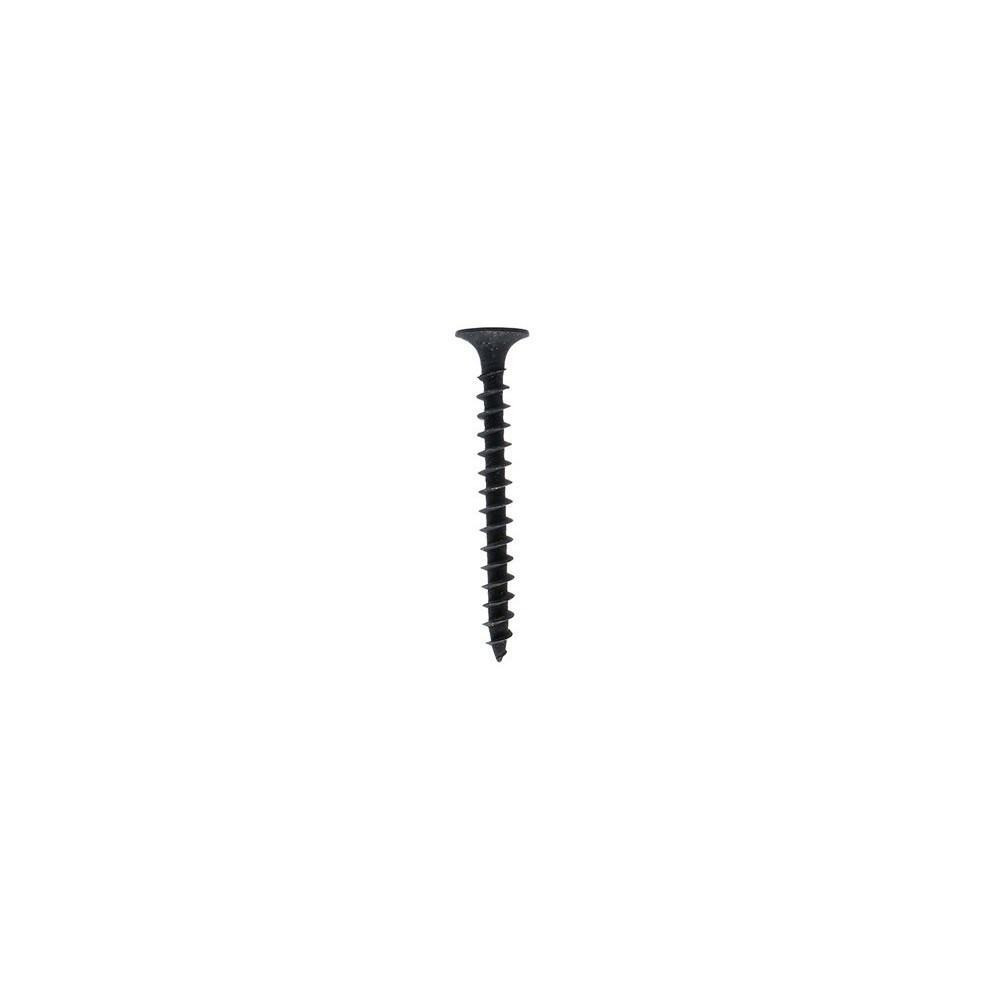 Homesmiths Gypsum Screw CT 6mm x 2" - 1