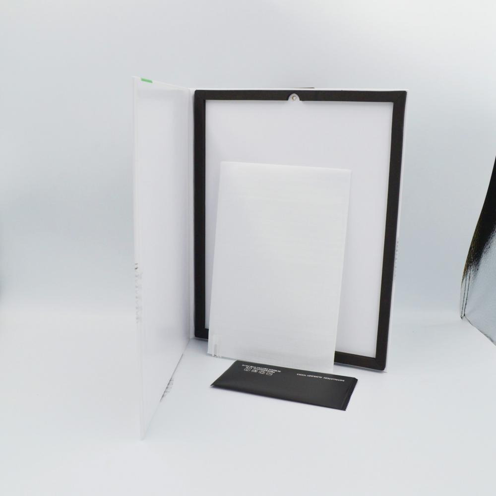 Samos Tempered Glass Ipad 9.7.0 تحديث - 3