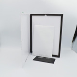 Samos Tempered Glass Ipad 9.7.0 تحديث - 3 miniature