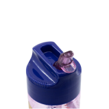 Stor 430ML Small Tritan Hydro Bottle Frozen Trust The Journey - 3 miniature