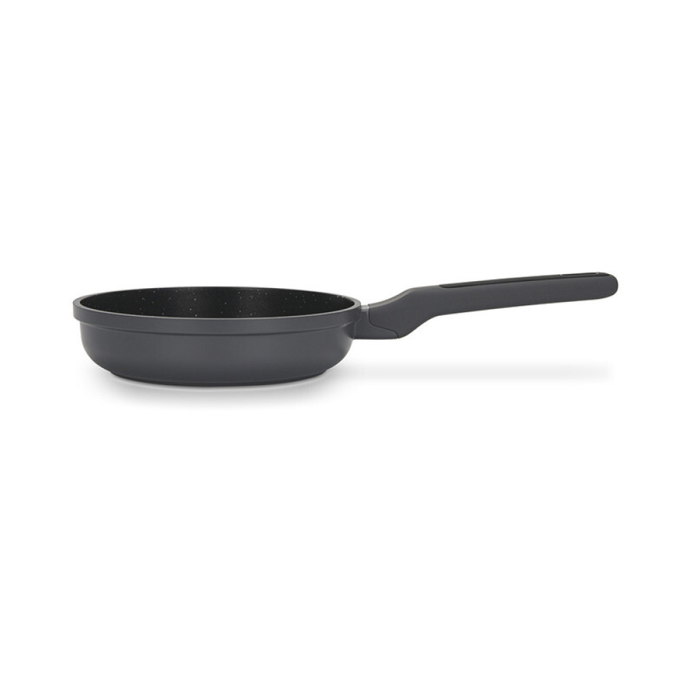 Fissman Frying Pan Titanium Pro 20cm with Cast Aluminum and Non- Stick Coating - 5
