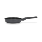 Fissman Frying Pan Titanium Pro 20cm with Cast Aluminum and Non- Stick Coating - 5 miniature