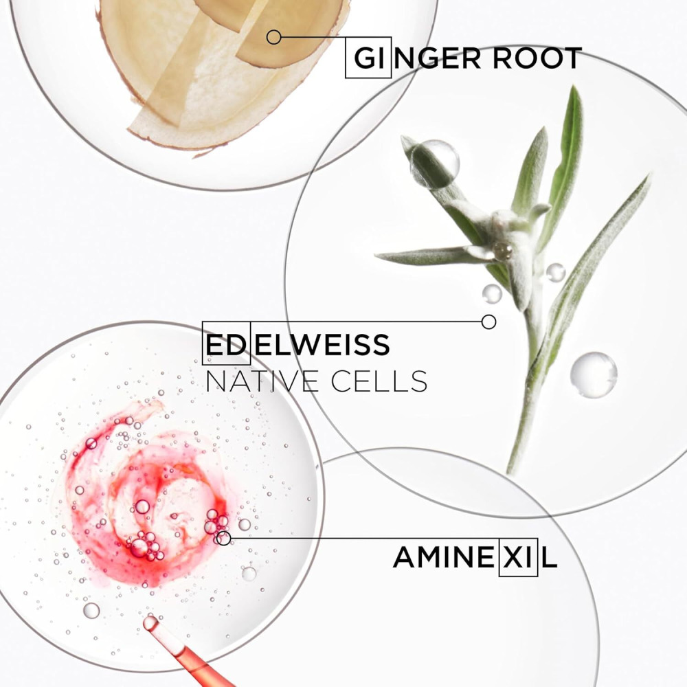 Kerastase Genesis Bain Hydra-Fortifiant Anti-Hair Fall Shampoo 250 ml - 5