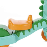 Little Tikes Go & Grow Dino Ride On, Multicolor, 657443 - 6 miniature