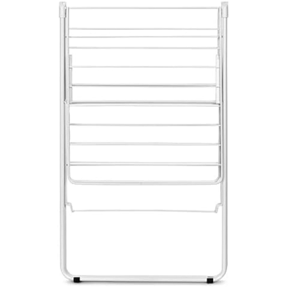 Brabantia Hangon Drying Rack, 20 metres Fresh White - 7