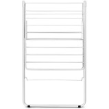 Brabantia Hangon Drying Rack, 20 metres Fresh White - 7 miniature