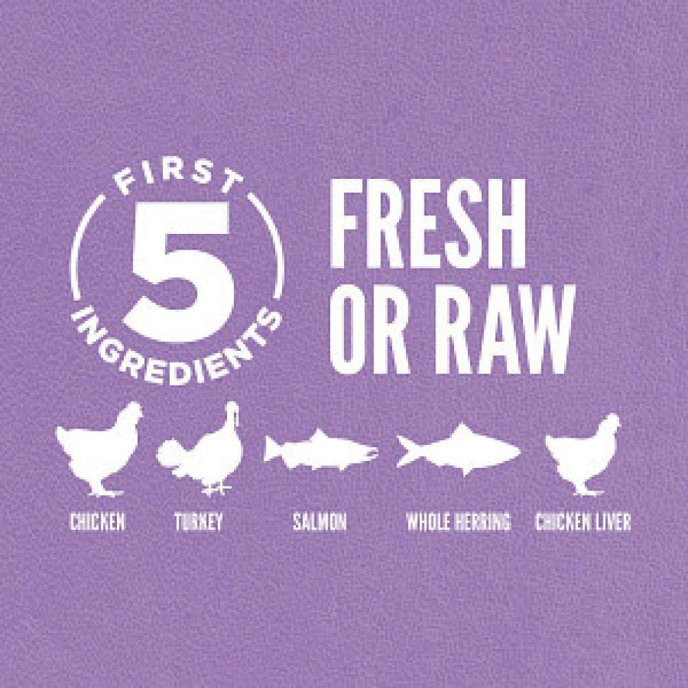 Orijen / Dry food, For kitten, 4 lbs (1.8 kg) - 3