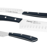 Fissman 5" Santoku Knife MAINZ (X30Cr13 steel) - 5 miniature