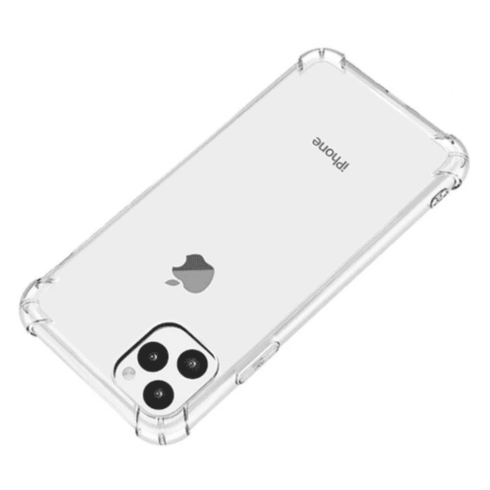 ЧЕХОЛ ATOUCH ПРОТИВВЗРЫВА ДЛЯ IPHONE 12 PRO MAX - 3