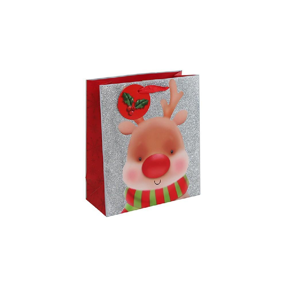 Eurowrap Medium Gift Bags Juvenile - 1