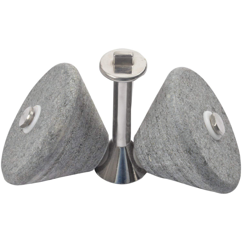 Elgi Ultra Ultra Elgi Ultra Perfect S 150W Wet Grinder, Purple, Abs Plastic - 5