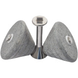 Elgi Ultra Ultra Elgi Ultra Perfect S 150W Wet Grinder, Purple, Abs Plastic - 5 miniature