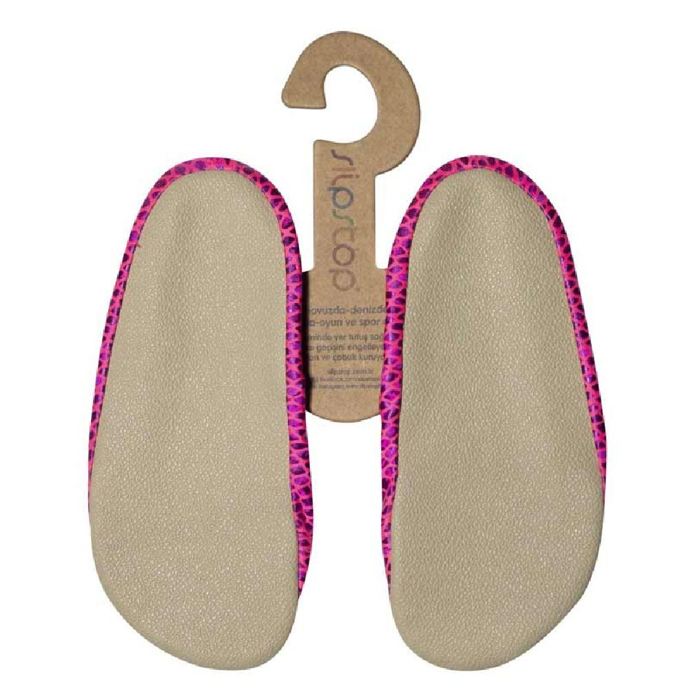 Water Shoes Slipstop Rubin Junior Multipurpose, Quick-drying, Sun Safe UPF50+, size 22 (33-35) - 2