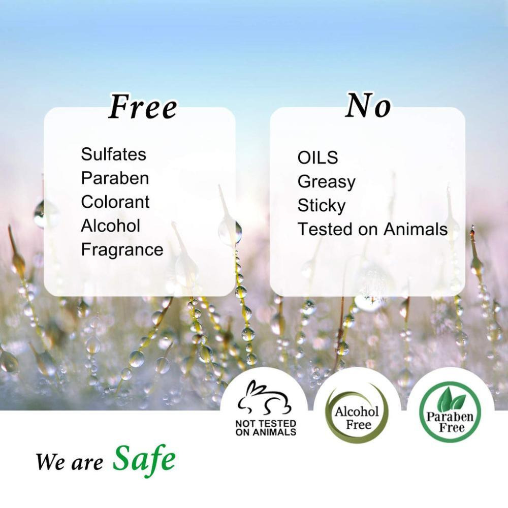 مصل كوس دي باها جالاكتوميسيس - 1 أونصة (30 مل) - 4