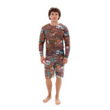 Bermudas Petersburg (XXL) - 1 miniature