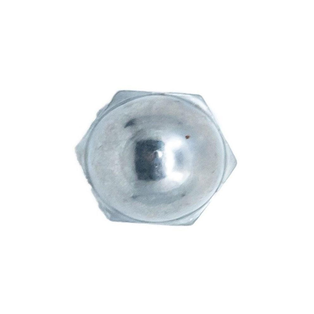 Колпачковая Гайка M10 ИЗ Нержавеющей Стали Homesmiths - 2