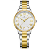 Kenneth Scott Couple Watch - K22029, K22529-TBTW - 2 miniature
