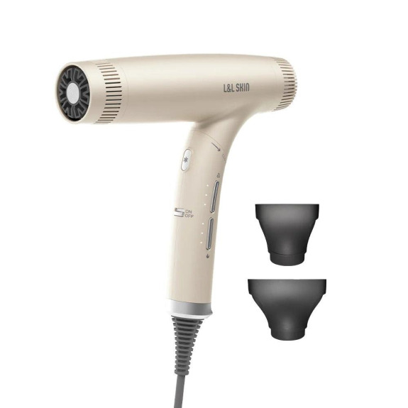 RIKA  HIGH SPEED BRUSHLESS MOTOR HAIR DRYER