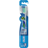 Oral-B Oral B Oral-B Pro-Expert Extra Clean Toothbrush - 40 Medium. Blue, Multi Color - 1 miniature