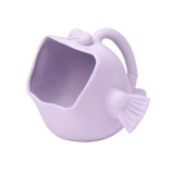 Scoops Scrunch Sand Play Tools, Dusty Light Purple - 1 miniature