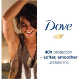 دوف، مزيل العرق الأصلي المضاد للتعرق، 50 مل - 5 miniature