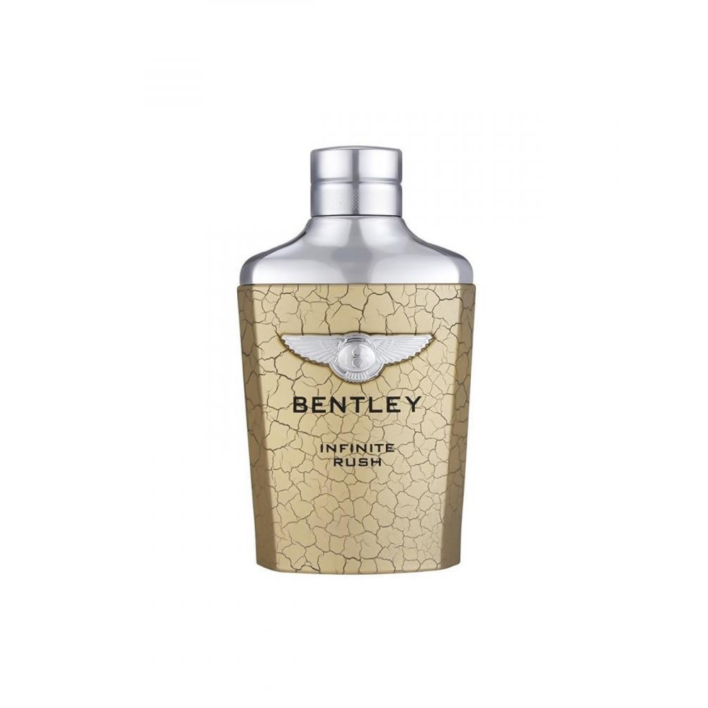 Bentley Infinite Rush For Men Eau De Toilette 100 ml - 1
