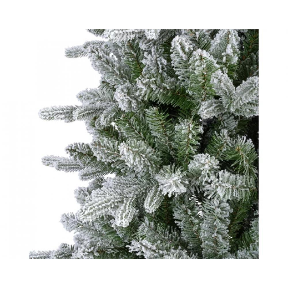 Kaemingk Decoris 180cm Killington Fir Frosted Tree - 2