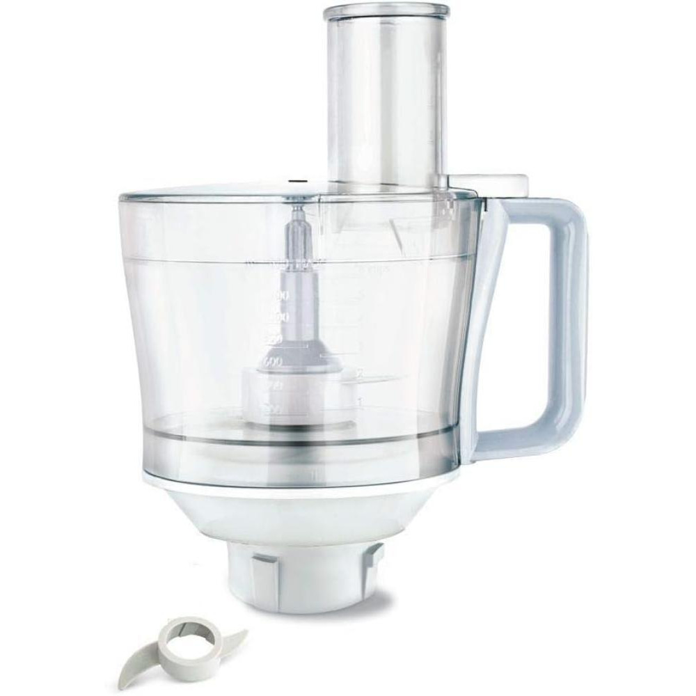 Preethi MGA-524 Atta Kneader, White - 1