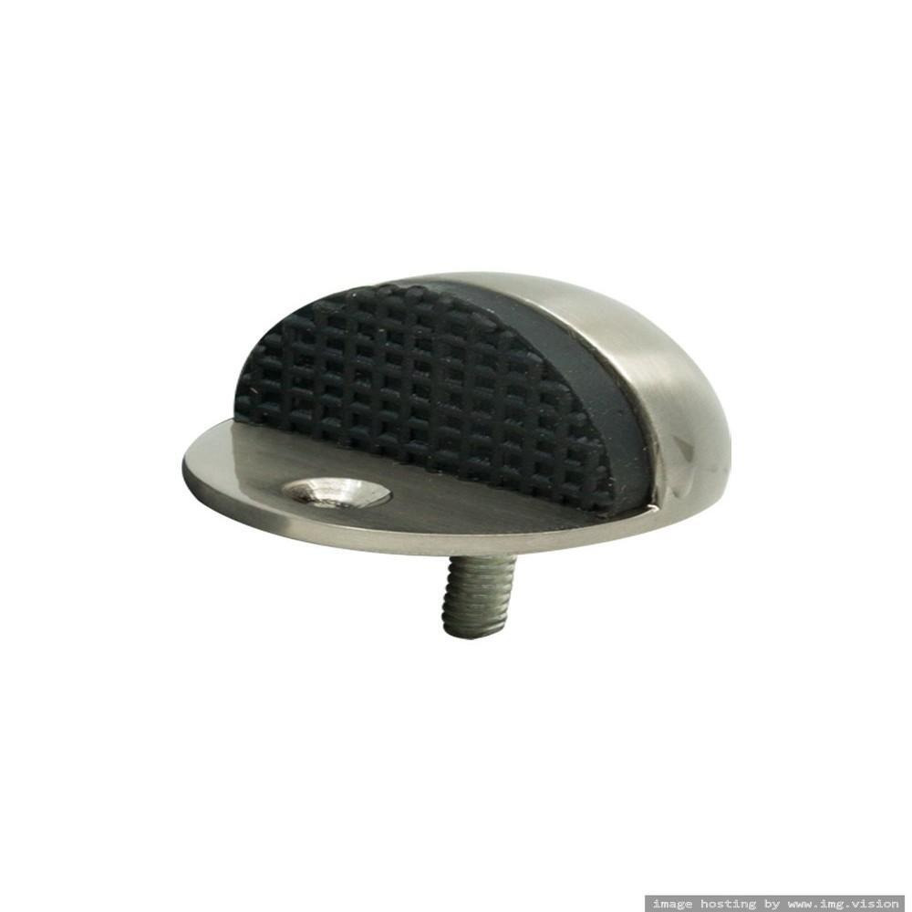 Дверной СТОПОР Homesmiths Hr, Хромированный - 3