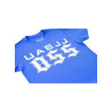 T-Shirt UAEJJ Jiu Jitsu OSS for Men and Women, size S - 4 miniature