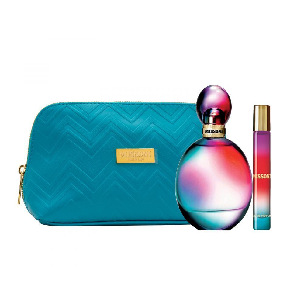 Missoni Eau De Parfum Set For Women 100 ml - 1