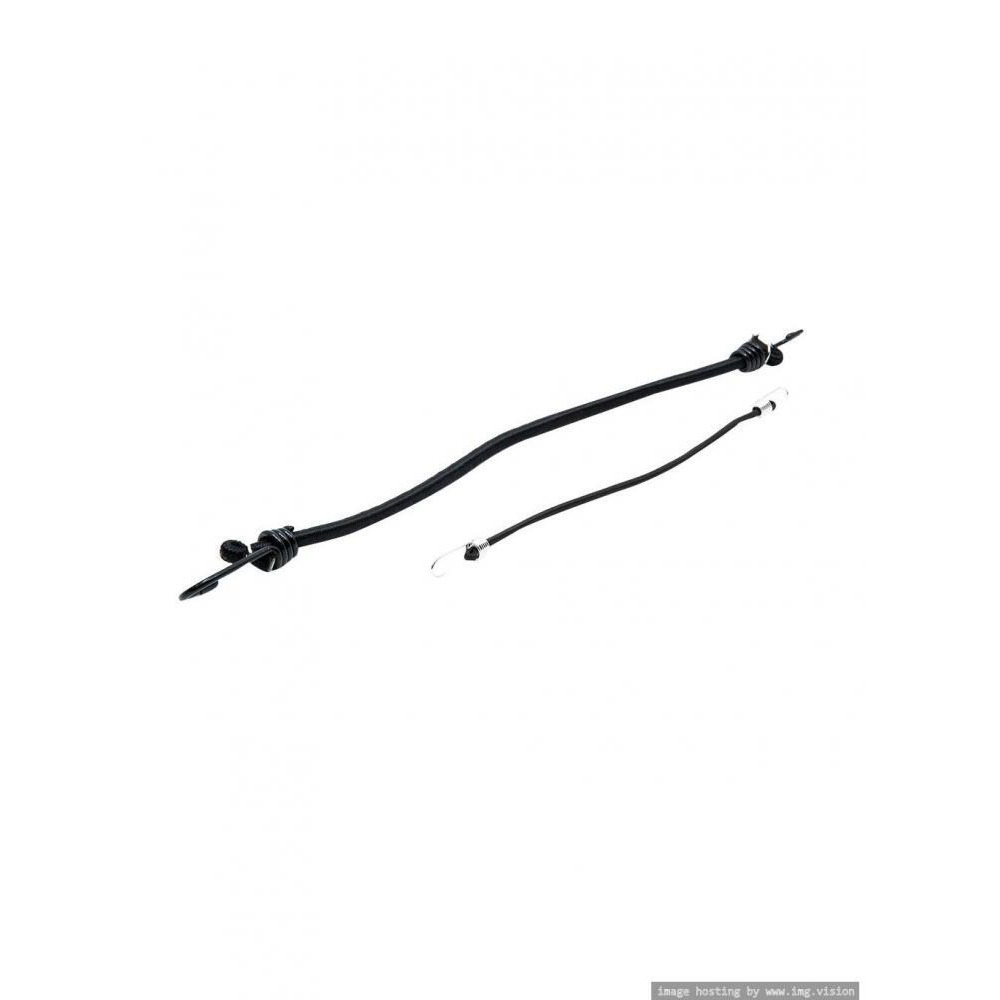 Мастер-Механик, 18 ШТ., Банджи-Шнур С Помощью - 3