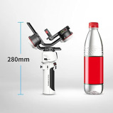 Zhiyun Crane M3 Combo Version 3-Axis Handheld Gimbal Stabilizer for Mirrorless Cameras - 3 miniature